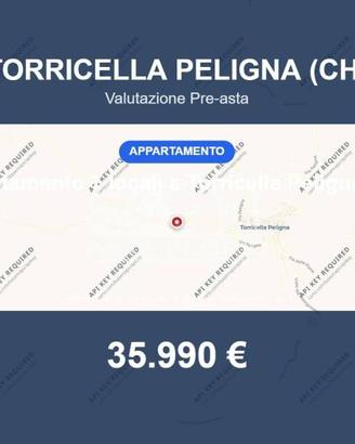 Immobile in asta di 336 m² con più di 5 locali e b