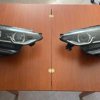 Fari Renault Megane IV e centraline LED