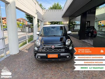 FIAT 500L 500L 1.4 95 CV S&S Cross