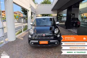 FIAT 500L 500L 1.4 95 CV S&S Cross