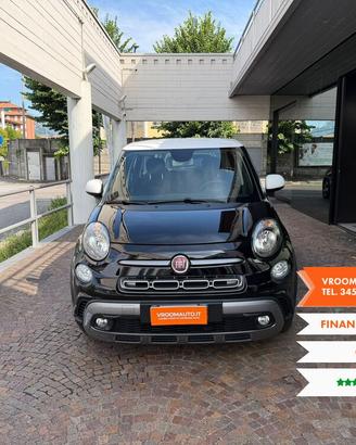 FIAT 500L 500L 1.4 95 CV S&S Cross