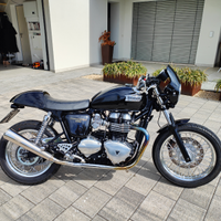 Triumph Thruxton