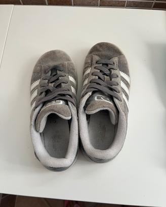 Stock scarpe adidas 31