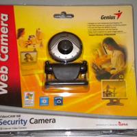 Genius webcam usb