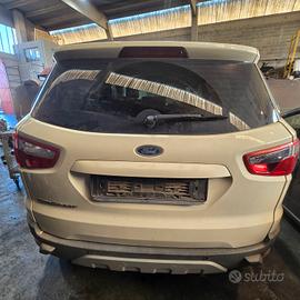 Ricambi Ford Ecosport 1.5 TDCi 2017-2023