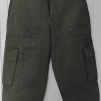 Pantaloni uomo cargo Timberland 