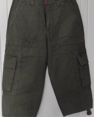 Pantaloni uomo cargo Timberland 