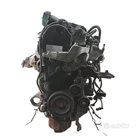 Motore Citroen Jumper 35 BlueHDi 2.0 Diesel 2019