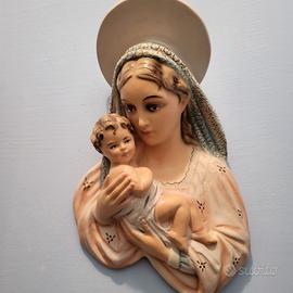 Immagine bassorilievo Vintage