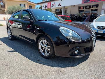 Alfa Romeo Giulietta 1.6 JTDm-2 105 CV Riders