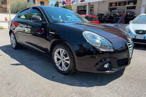 Alfa Romeo Giulietta 1.6 JTDm-2 105 CV Riders