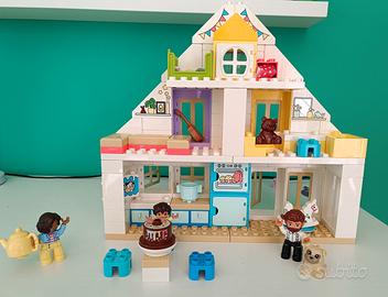 Casa da gioco modulare Lego Duplo