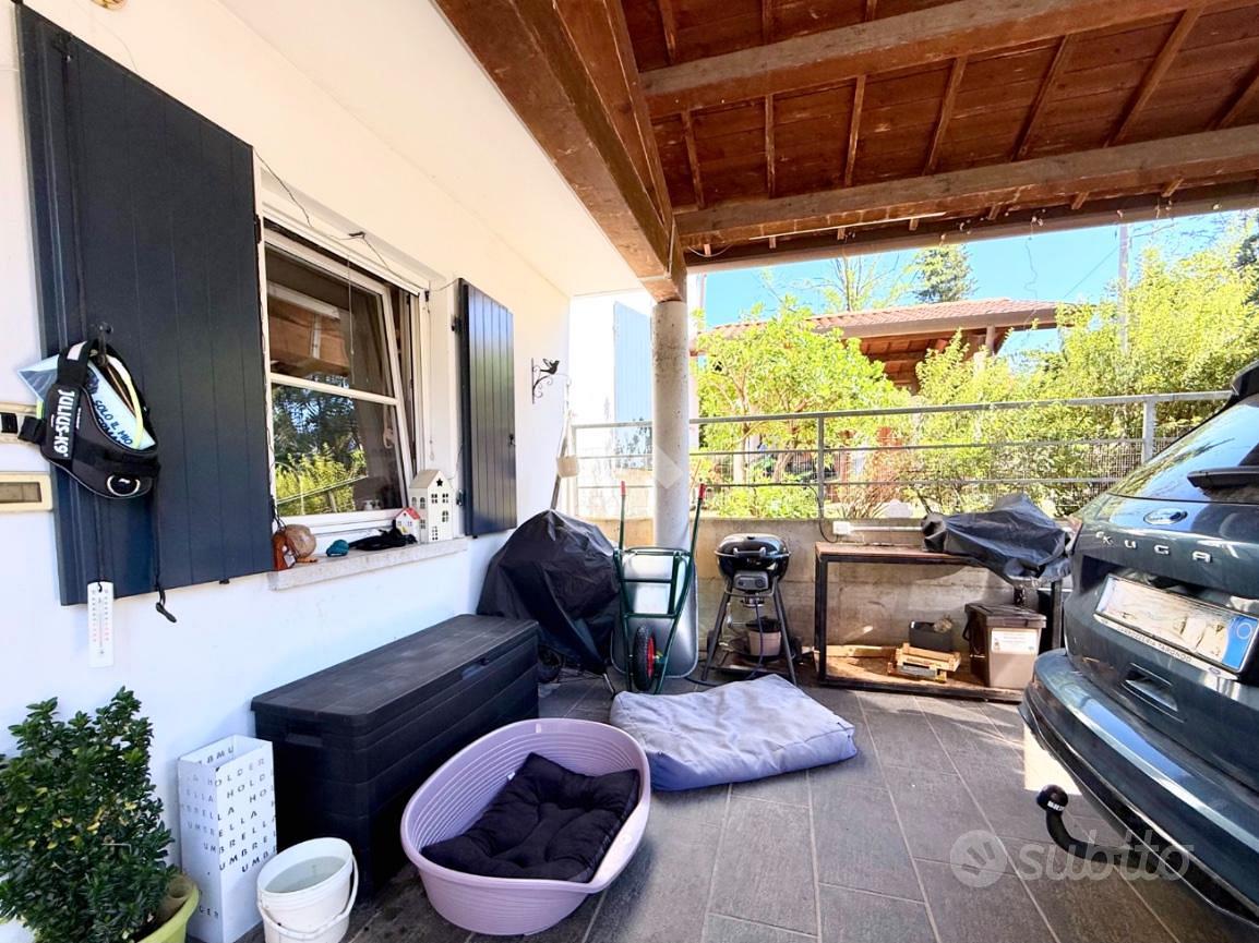 Casa – Sagrado, Poggio Terza Armata - Sdraussina - Vista 3