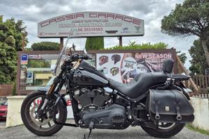 Harley-davidson Softail Low Rider S