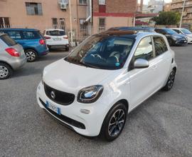 PROMO NOVEMBRE!Smart ForFour 1.0 Passion EURO 6