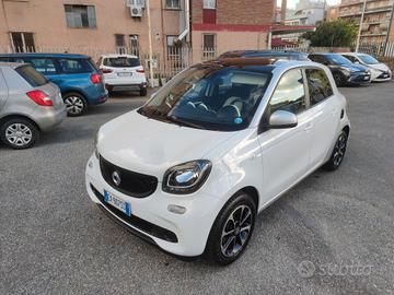 PROMO NOVEMBRE!Smart ForFour 1.0 Passion EURO 6