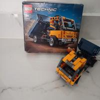 lego technic 42147