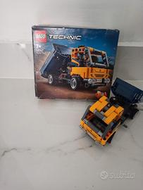 lego technic 42147