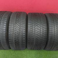 275 45 20 - 305 40 20 Gomme INV 275 45R20-305 40R0