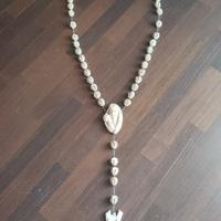 Rosario gigante da parete