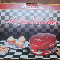 Ariete Muffin & Cupcakes Maker