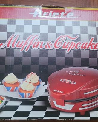 Ariete Muffin & Cupcakes Maker