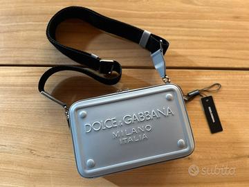 Borsa tracolla Dolce&Gabbana