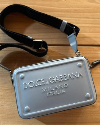 Borsa tracolla Dolce&Gabbana