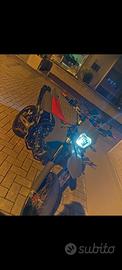Fantic XMF 125