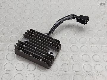 REGOLATORE TENSIONE SUZUKI GSXR 600 2004 2005