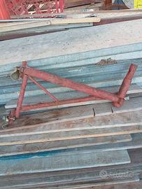 Squadra per ponteggio