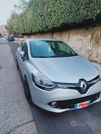 Clio 1.5 dci 90cv 