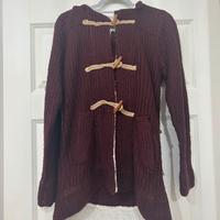 Maglione lungo Alcott