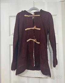 Maglione lungo Alcott