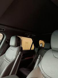 RANGE ROVER SPORT 3.0D DYNAMIC SE 250 Cv 2025