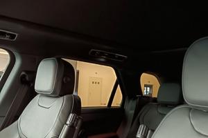 RANGE ROVER SPORT 3.0D DYNAMIC SE 250 Cv 2025