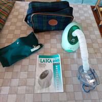 Apparecchio per aerosolterapia a ultrasuoni