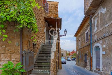Casa indipendente - Nepi