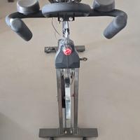 Bici Spinning