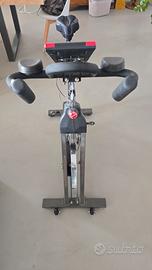 Bici Spinning