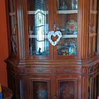 credenza
