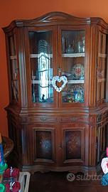 credenza