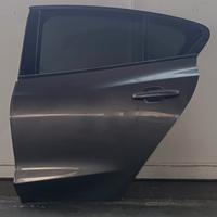 Porta posteriore sinistra Ford Focus