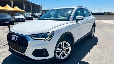 Audi Q3 2.0 TDI 150 CV S tronic Business KM CERTIF