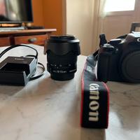 Canon eos 1300D