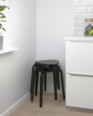 Sgabelli Kyrre Ikea