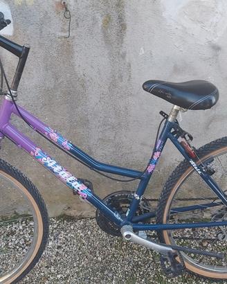 mountain bike donna
