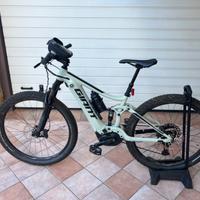 E-BIKE GIANT STANCE E+