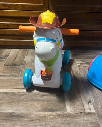 Cacalluccio chicco