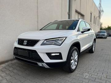 SEAT Ateca 1.0 ECOMOTIVE TSI STYLE